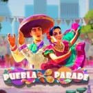 Puebla Parade