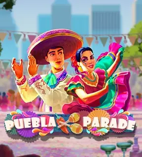 Puebla Parade