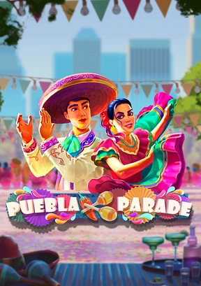 Puebla Parade