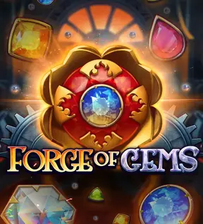 Forge of Gems