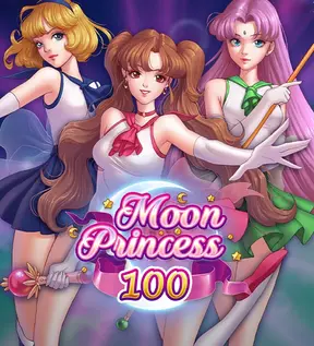 Moon Princess 100