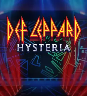 Def Leppard: Hysteria