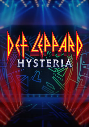Def Leppard: Hysteria