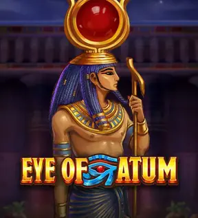Eye of Atum
