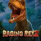 Raging Rex 2