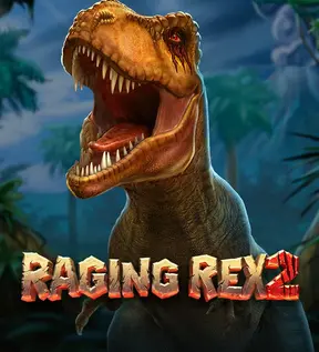 Raging Rex 2
