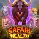 Safari of Wealth
