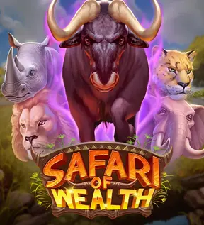 Safari of Wealth