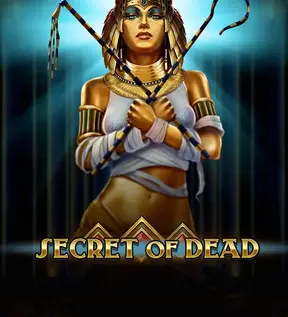 Secret of Dead