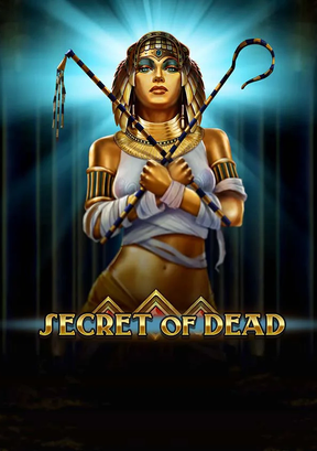 Secret of Dead