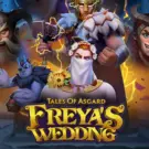 Tales of Asgard: Freya’s Wedding