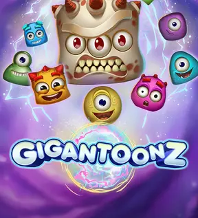 Gigantoonz