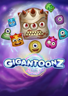 Gigantoonz