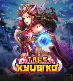 Tale of Kyubiko