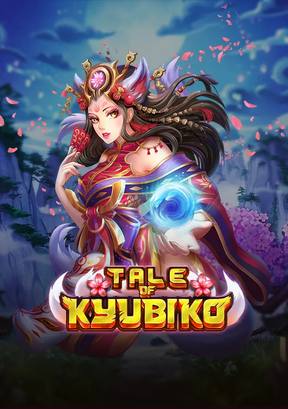 Tale of Kyubiko