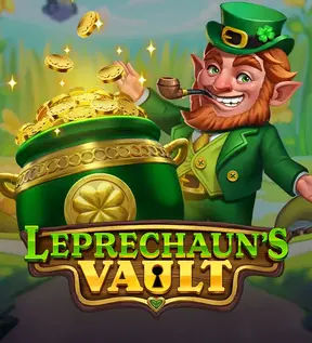 Leprechaun’s Vault