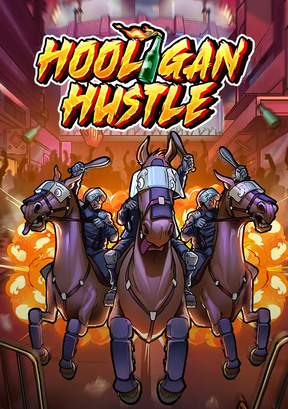 Hooligan Hustle