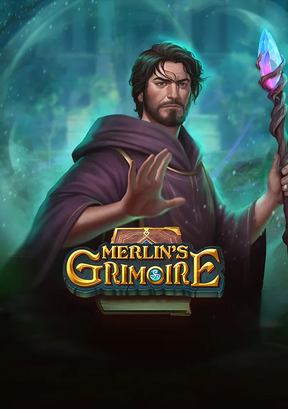 Merlin’s Grimoire
