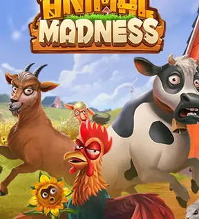 Animal Madness
