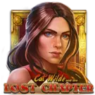 Cat Wilde and the Lost Chapter