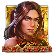 Cat Wilde and the Lost Chapter
