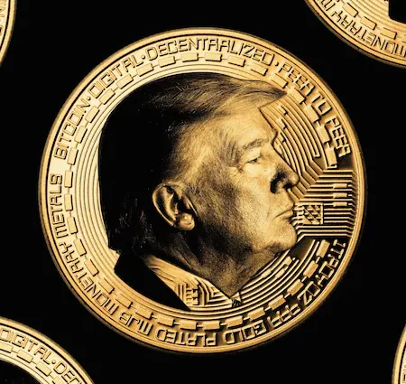 Official Trump Meme Coin: The Latest Hype or Next Big Thing?