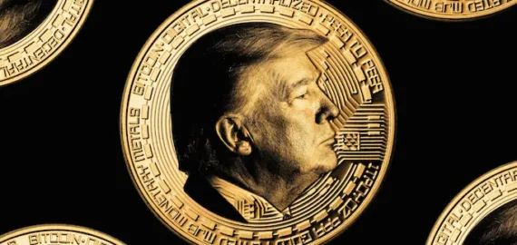 Official Trump Meme Coin: The Latest Hype or Next Big Thing?