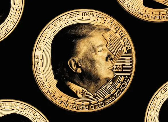 Official Trump Meme Coin: The Latest Hype or Next Big Thing?