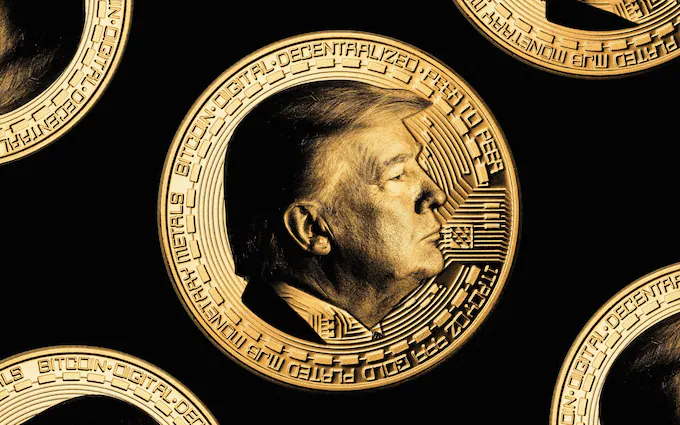 Official Trump Meme Coin: The Latest Hype or Next Big Thing?