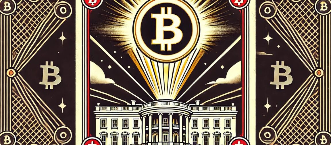 Bitcoin’s Rise and the Role of the U.S. Government