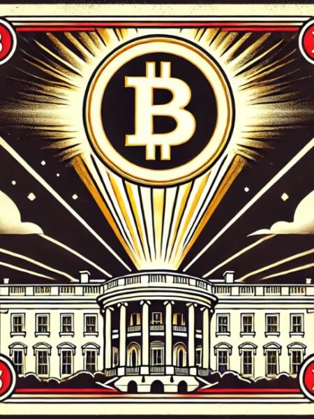 Bitcoin’s Rise and the Role of the U.S. Government