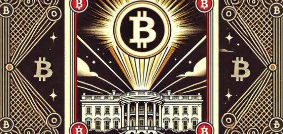 Bitcoin’s Rise and the Role of the U.S. Government