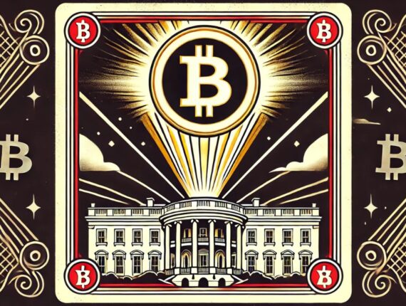 Bitcoin’s Rise and the Role of the U.S. Government
